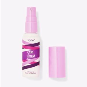 Tarte Stay Spay Setting Spray